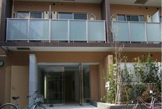 Sin-City町屋   その他1