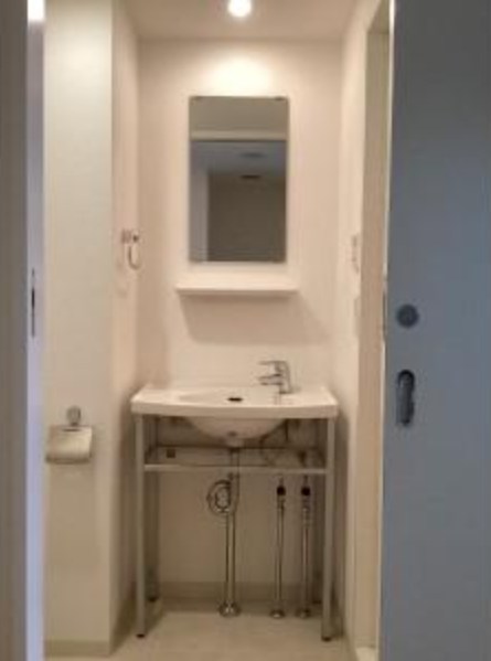 Sin-City町屋   その他2