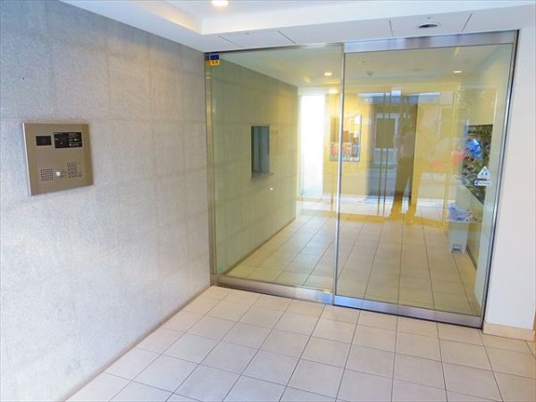 Sin-City町屋   その他4