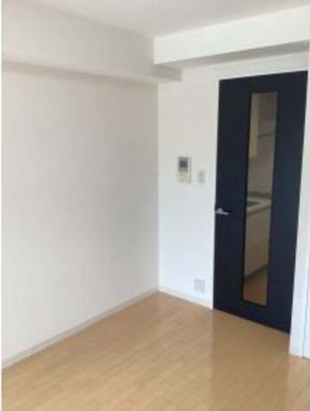 Sin-City町屋   ベッドルーム