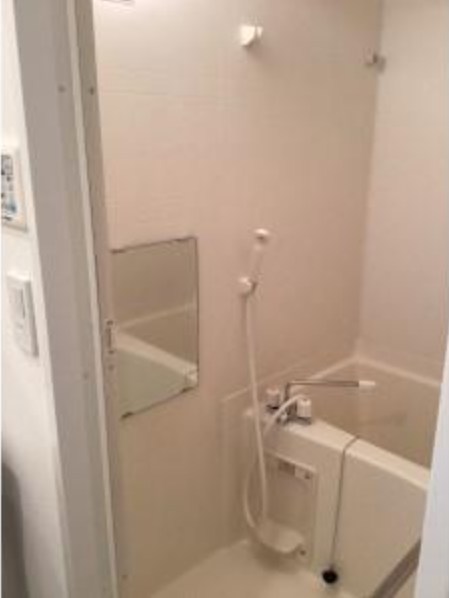 Sin-City町屋   風呂画像