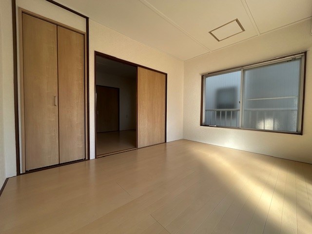 コーポ寿 リビング