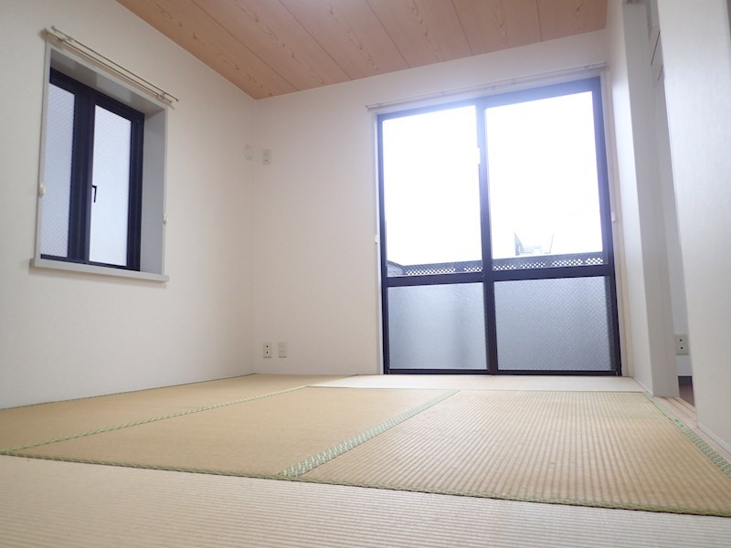 フレグランスニュースワ ベッドルーム