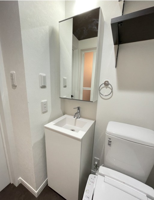 ルーエ南小岩 その他5