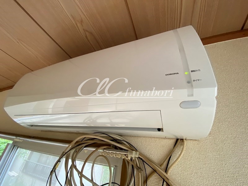 グリーンハイツ その他5