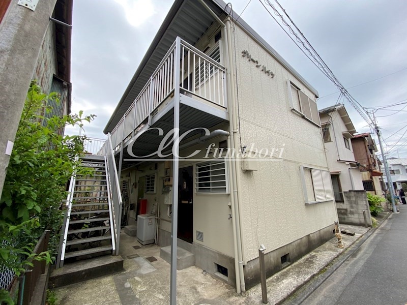 グリーンハイツ その他7