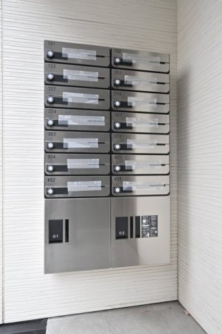 Kms coyo西日暮里 その他3