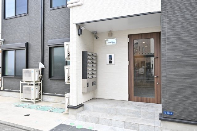 Kms coyo西日暮里 その他2