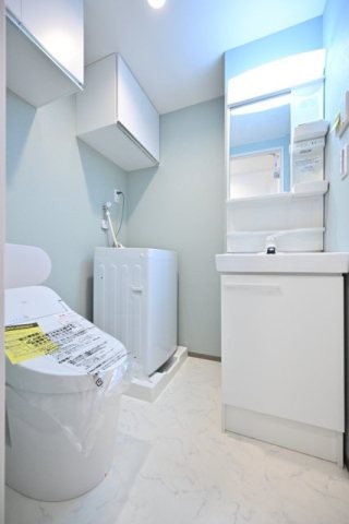 Kms coyo西日暮里 その他7