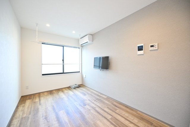 Kms coyo西日暮里 リビング