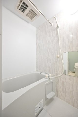 Kms coyo西日暮里 風呂画像