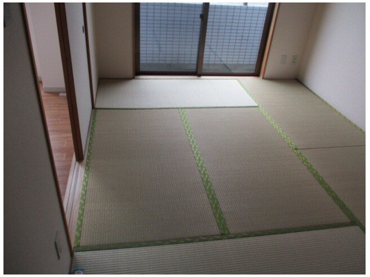 サントル田端1丁目 ベッドルーム