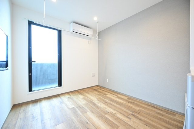 Kms coyo西日暮里 リビング