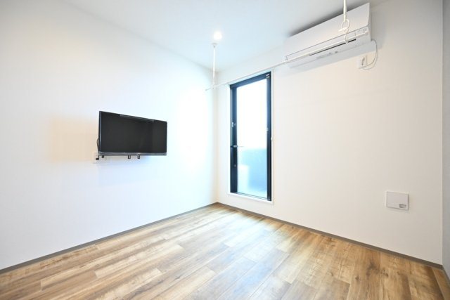 Kms coyo西日暮里 ベッドルーム