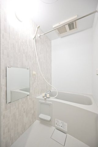 Kms coyo西日暮里 風呂画像