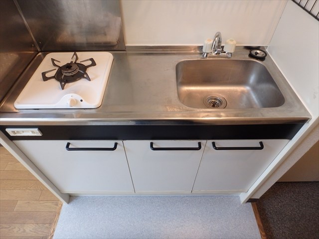 駒込Ｋ＆Ｍ   キッチン