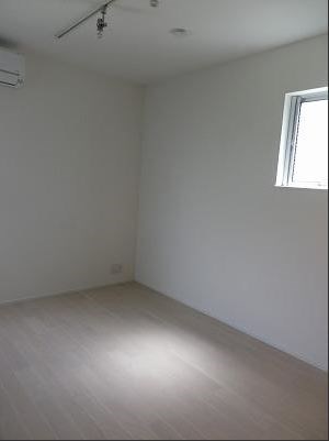 FAIR町屋  ベッドルーム