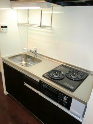 Win　Fruit キッチン