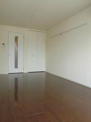 Win　Fruit ベッドルーム