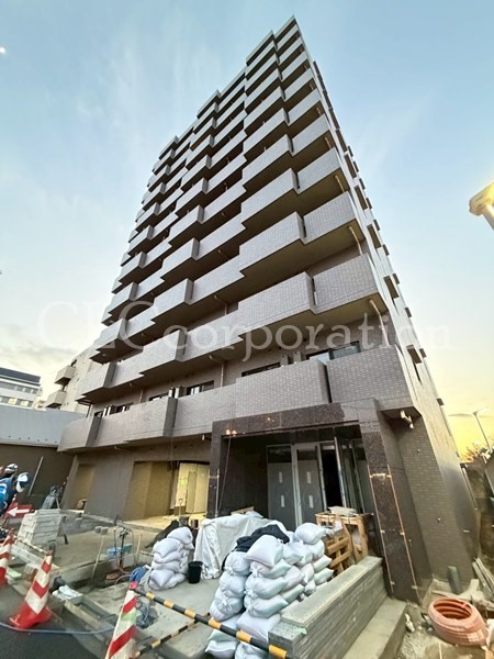 ルーブル南砂町弐番館 その他1