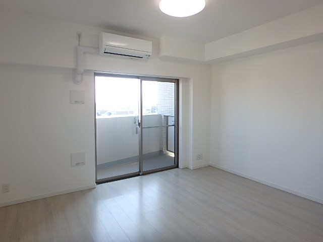 ＭＡＸＩＶ一之江 ベッドルーム