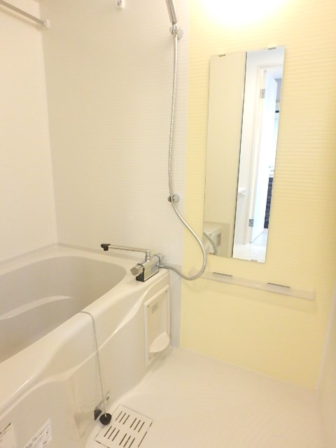 ＭＡＸＩＶ一之江 風呂画像