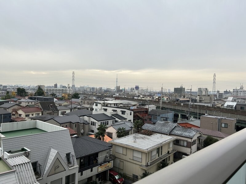 プラウドタワー小岩フロント その他3