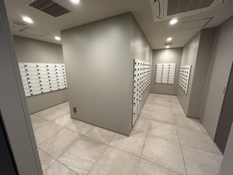 プラウドタワー小岩フロント その他4