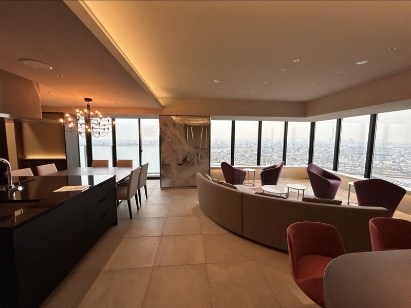 プラウドタワー小岩フロント その他5