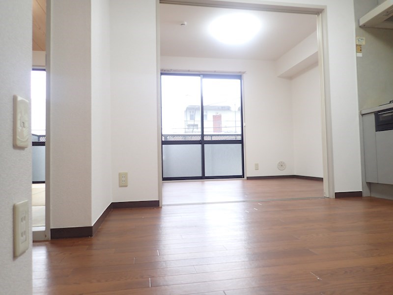 フレグランスニュースワ リビング