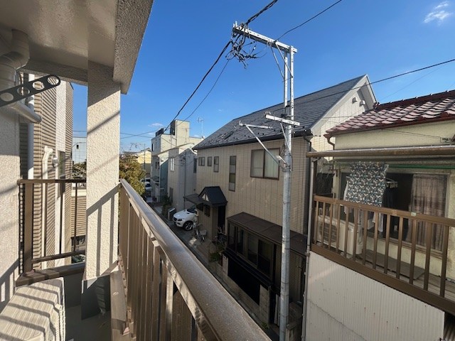 コーポ寿 その他5