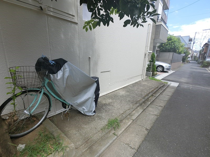 コーポ寿 その他5