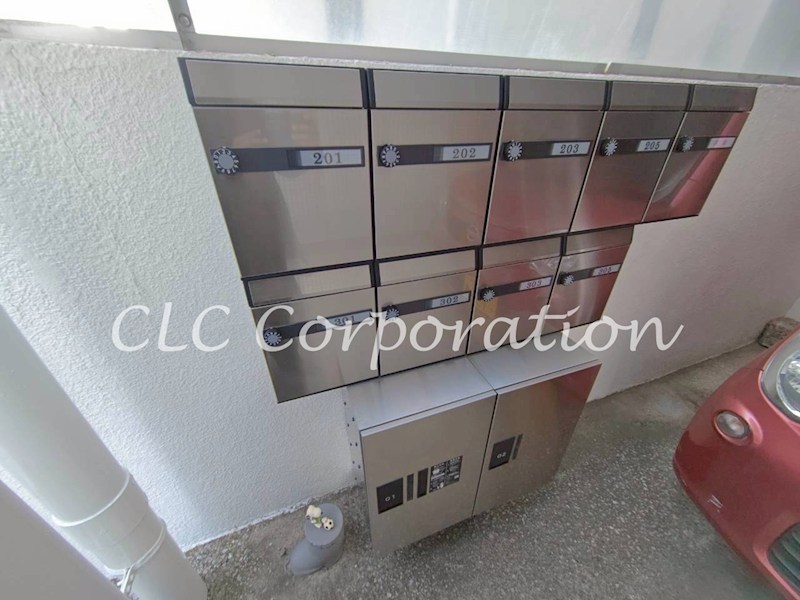 メゾンフルヤ その他4