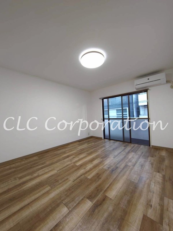 メゾンフルヤ ベッドルーム