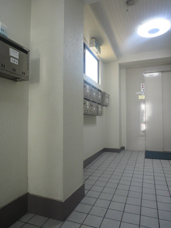 西村ビル その他8