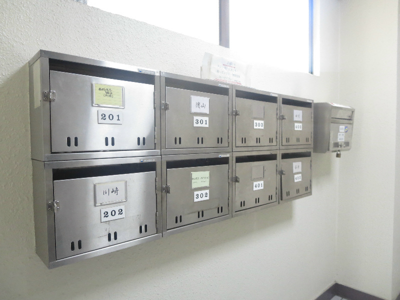 西村ビル その他9