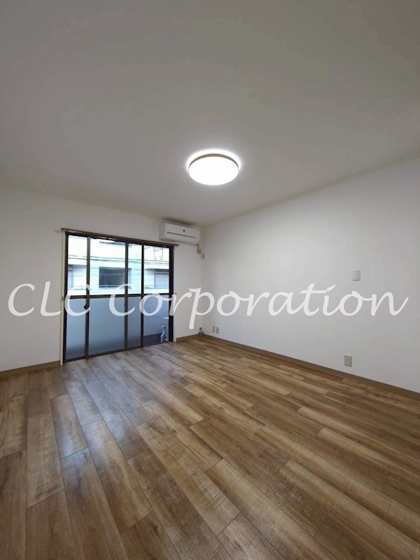 メゾンフルヤ リビング