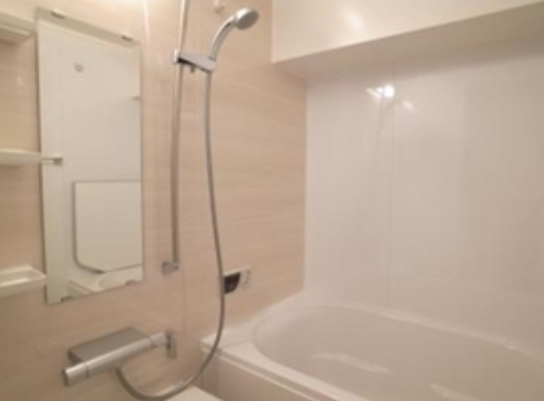 ザ　タバタ　ハウス 風呂画像