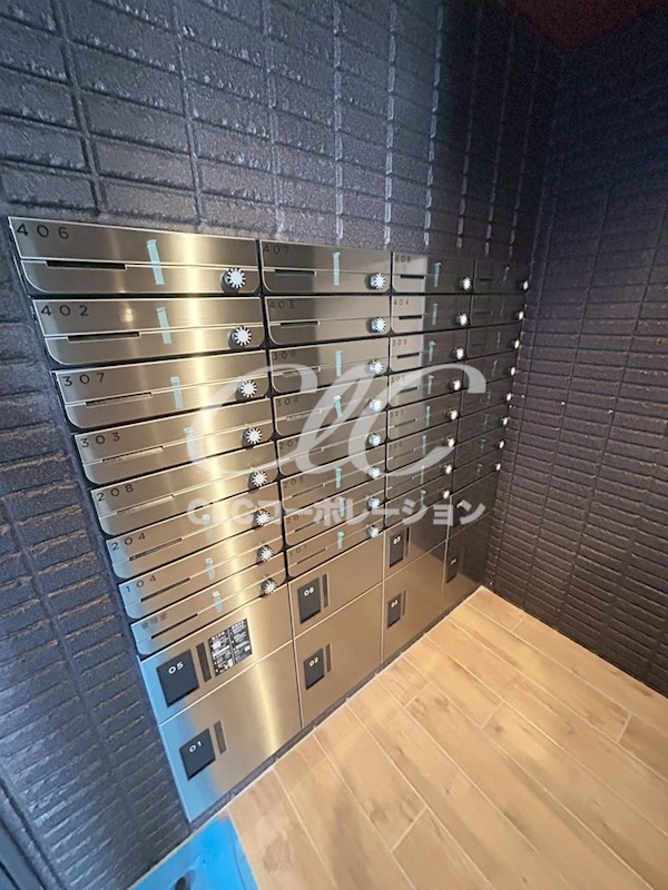 THE PALMS大島 その他7