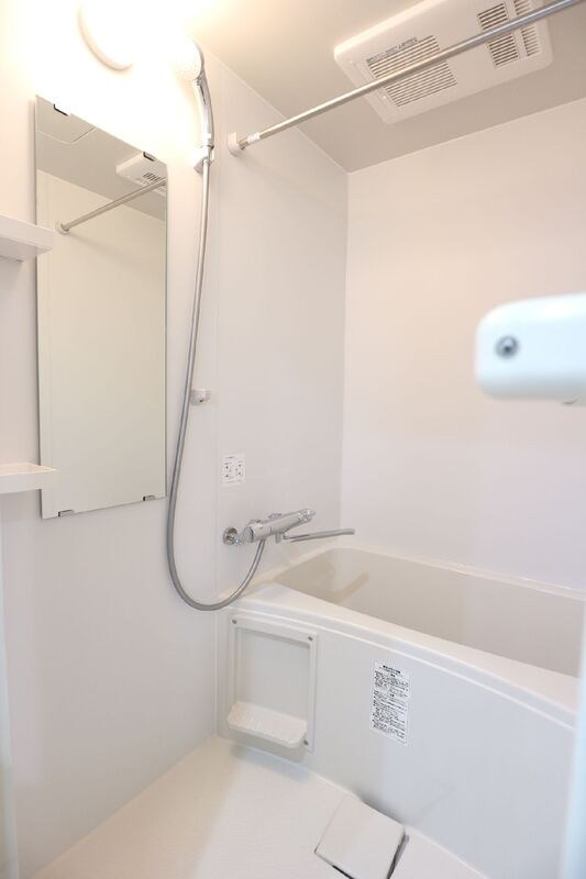 アイルグラン  風呂画像