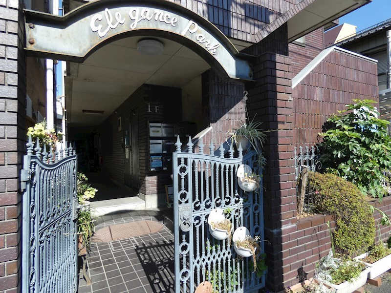 エレガンスパーク その他8