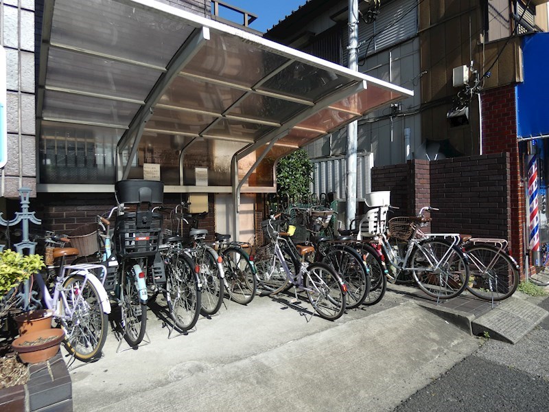 エレガンスパーク その他10