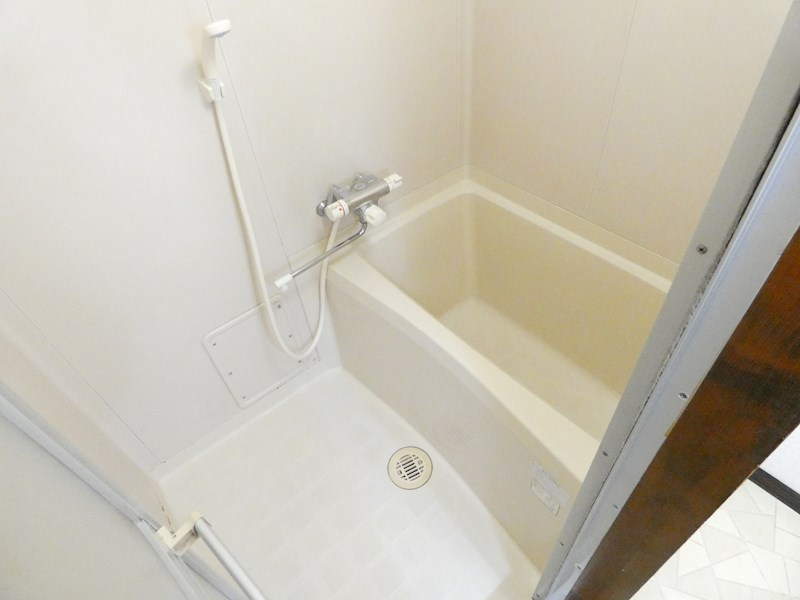 エレガンスパーク 風呂画像