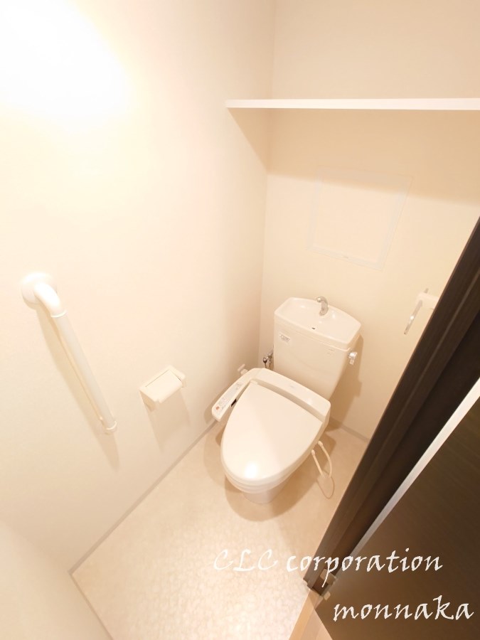 CONFORT NISHIHIRO その他3