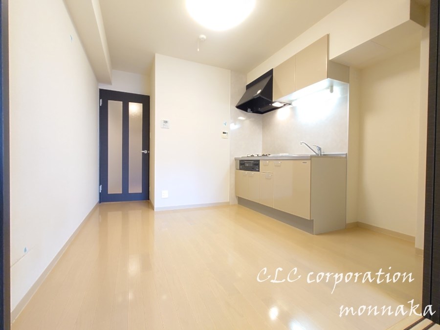 CONFORT NISHIHIRO リビング