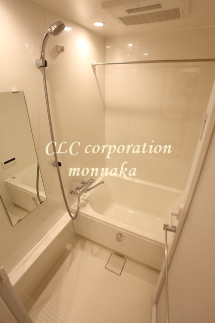 プライムメゾン両国 風呂画像