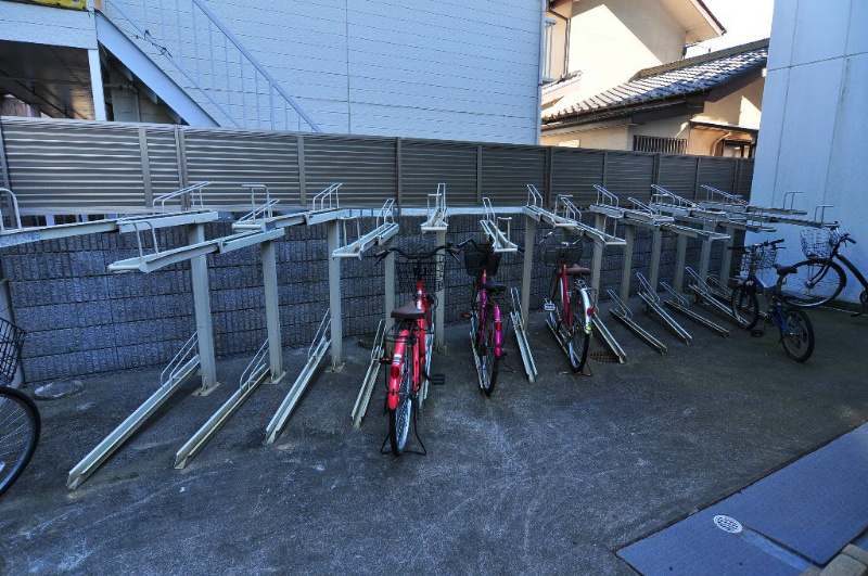 第3メゾンドヨシノ その他12