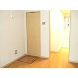 カーサギアンダ リビング