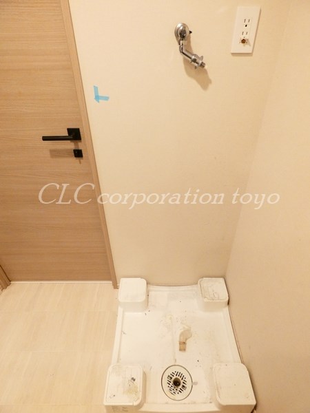 ディームス木場   その他8