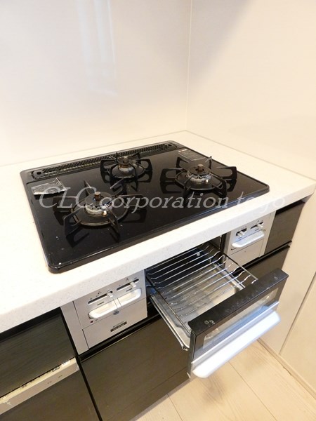 ディームス木場   その他17